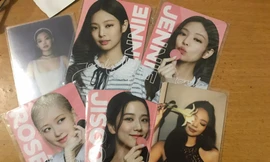 Bạn trẻ chi tiền triệu 'săn' thẻ in hình thần tượng