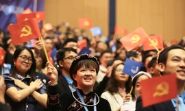 Hội nghị Nghị sĩ trẻ toàn cầu lần thứ 9: Hội nhập văn hóa từ sự tôn trọng và đồng cảm