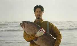 Ảnh chế từ bài rap 'mang tiền về cho mẹ' khiến dân mạng cười ngất