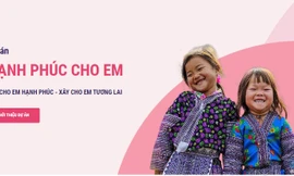 Tuổi trẻ Công an Sơn La ra mắt bản đồ thiện nguyện số 