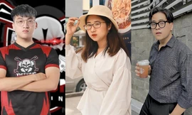 Gen Z: Thế hệ nghề nghiệp đa sắc màu và những công việc 'hái ra tiền'