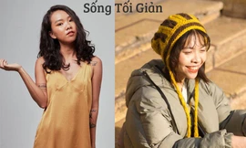 Hai cô gái 9x chia sẻ về lối sống tối giản: Tinh thần nhẹ nhàng, hành lý gói gọn trong 2 balô