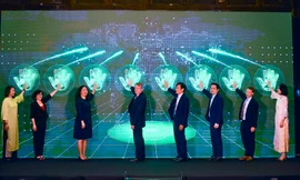 Phát động cuộc thi tìm kiếm Giải pháp đổi mới tuần hoàn nhựa 2024