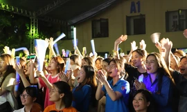 Lời nhắn nhủ tâm huyết đến tân sinh viên