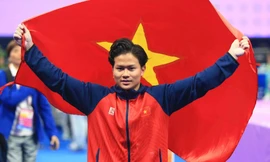 Chàng trai sở hữu 'bộ sưu tập' huy chương quốc tế và hành trình bước qua nỗi sợ hãi