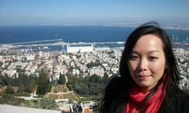 Cô gái Việt lấy bằng Thạc sĩ ở Đại học top 8 thế giới, đạt IELTS 9.0
