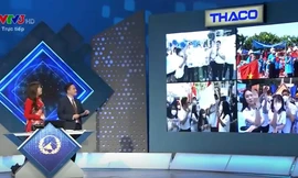 Câu hỏi trong trận chung kết năm Olympia gây sốt vì 'có vẻ âm nhạc nhưng lại là vật lý'