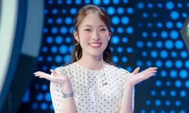 'Hot girl 7 thứ tiếng' Khánh Vy nhận học bổng toàn phần thạc sĩ của chính phủ Anh