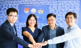 'Đòn bẩy' để nhà khoa học trẻ tạo giá trị gia tăng cho xã hội