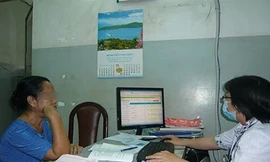 Vỡ nợ, giả điên để xù nợ