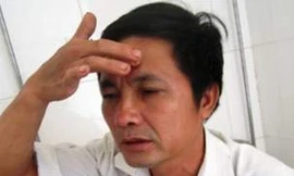 Lãnh đạo phường đánh bạc rồi đánh nhau