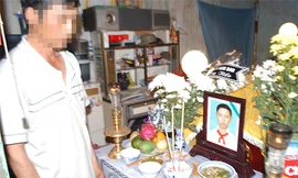 Học sinh lớp 9 treo cổ tự tử vì không được đi chơi xa?