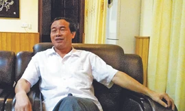 Tướng miền biên ải