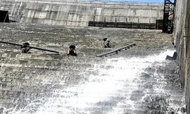 Từ sự cố đập Sông Tranh 2: Cần có ủy ban an toàn đập