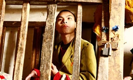 Chàng trai bị nhốt trong 23 năm