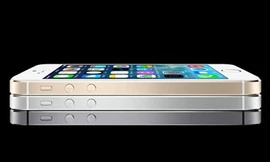 Bắt 50 iPhone 5S 'xách tay' về Việt Nam