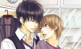 Truyện tranh đồng tính nam, nét đặc biệt trong văn hóa Nhật