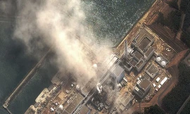 Nhật sơ tán công nhân khỏi nhà máy hạt nhân