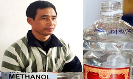 Rượu nếp 29 Hà Nội = 30% cồn + 70% nước + hương liệu