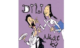 Di Li và nhật trình của một thời