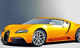 ‘Ông hoàng tốc độ’ mới sắp xuất hiện