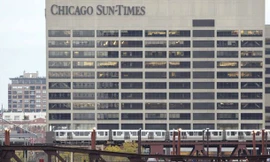 Báo in sa sút, sa thải cả phóng viên giành giải Pulitzer