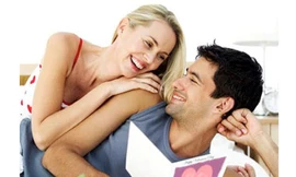 Xem những món quà Valentine 2011 hấp dẫn