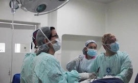 Thu gọn 'cô bé' để cuộc yêu thăng hoa