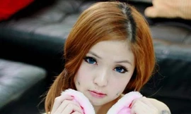 Ngắm hot girl xăm hình nổi tiếng nhất Malaysia