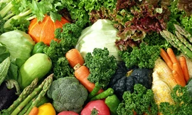 Chọn thực phẩm phù hợp cho sức khỏe