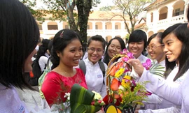 Cải cách giáo dục: Nhiều việc trong tầm tay