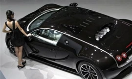 Những chiếc xe 'siêu khủng', chỉ có ở Việt Nam