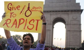Nạn cưỡng hiếp làm bùng lên các cuộc biểu tình trên khắp Ấn Độ