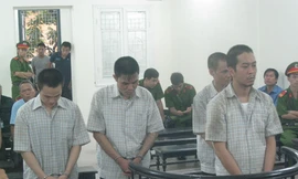 Án chung thân vì giết con riêng của vợ