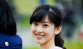 Tìm hiểu 'Cô bé trà sữa' hot nhất Trung Quốc?