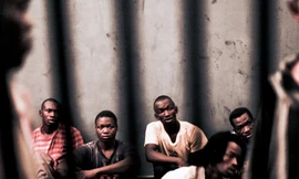 7.000 người bị giam giữ sau chiến tranh Libya