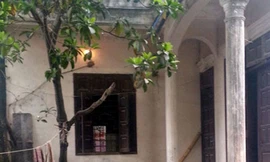 Trộm ăn ngủ nhiều ngày trong nhà nạn nhân