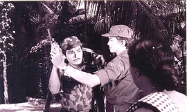 Đại tá Nguyễn Thành Luân bây giờ