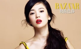 Song Hye Kyo quyến rũ, thanh lịch