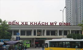 Các nhà xe tăng chuyến, không tăng giá vé dịp Nghỉ lễ 2/9