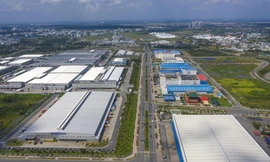 Ngân hàng rào rào đấu giá bất động sản, ô tô để thu hồi nợ