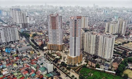 Đề xuất sở hữu chung cư có thời hạn: Chưa phù hợp thị hiếu người Việt