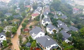 Doanh nghiệp bất động sản huy động vốn lãi suất ‘không tưởng’, Bộ Xây dựng nói gì?