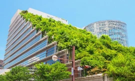 Việt Nam sẽ áp công nghệ 4.0 xây dựng mạnh nhiều chung cư xanh