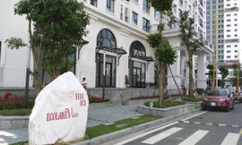 Thực hư thị trường căn hộ bất ngờ giảm giá, cam kết 'khủng'