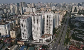 Loạt ý kiến phản đối quy định sở hữu chung cư có thời hạn