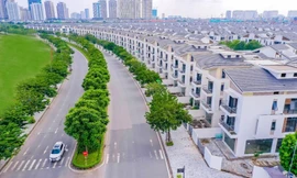 Vì sao nhiều nhà đầu tư không dám 'rót' tiền vào bất động sản?