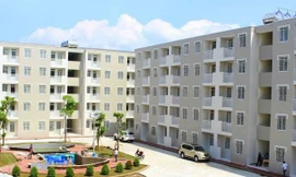 Quỹ đất 20%, chủ đầu tư không làm nhà ở xã hội mà xin nộp tiền 