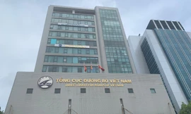 Chính thức không còn Tổng cục Đường bộ từ 1/10