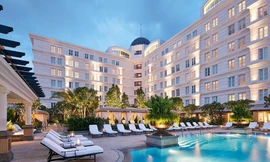 Lý do giá phòng khách sạn tại Hà Nội, TP.HCM tăng mạnh